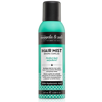 Nuggela Bruma Capilar Hair Mist & Sulé 207ml